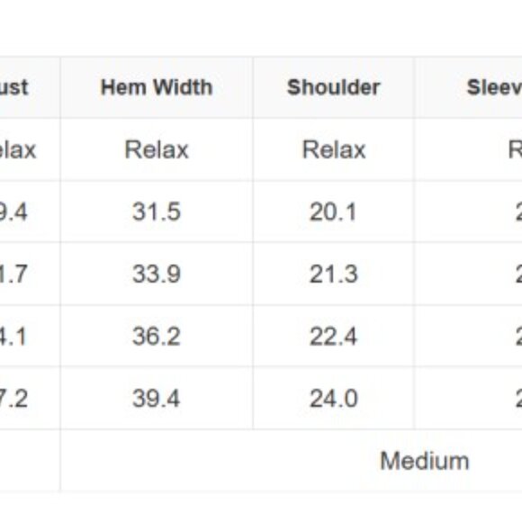 Stripe Patchwork Drop Shoulder Sweater - Picture 4 of 4